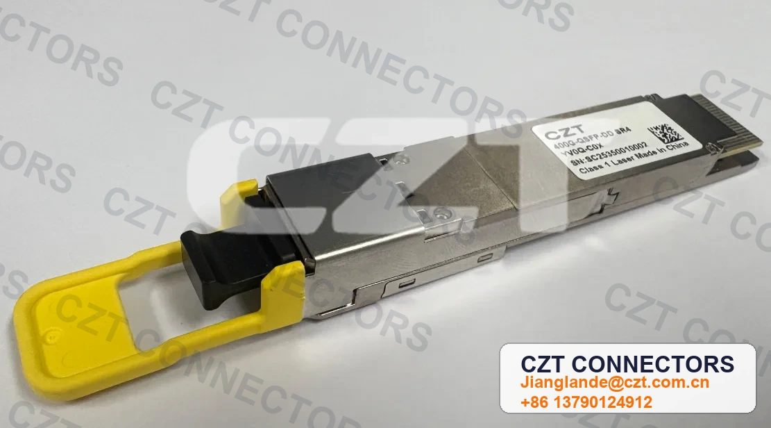 400G OSFP SR4 Optical Transceiver Module