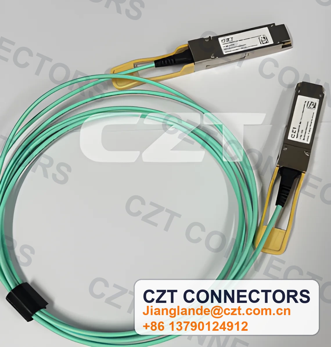 40G AOC Active Optical Cable
