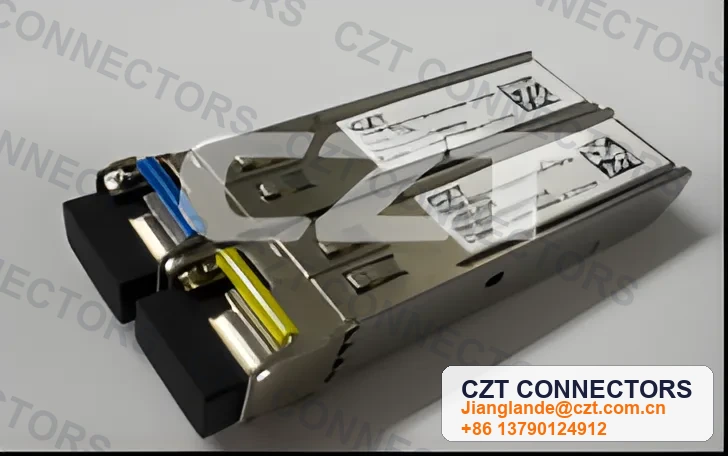 622M SFP BIDI Optical Transceiver Module