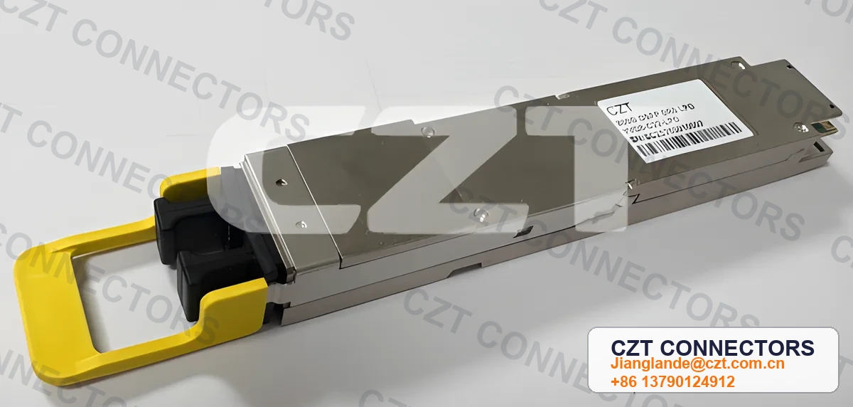 800G OSFP SR8 Optical Transceiver Module