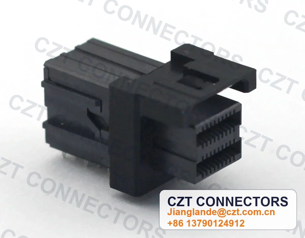 MINI SAS HD Connector