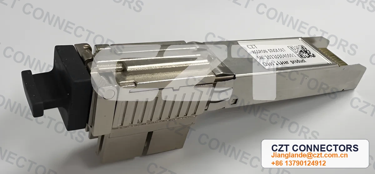 XGSPON ONU Stick SFP+ Optical Transceiver Module