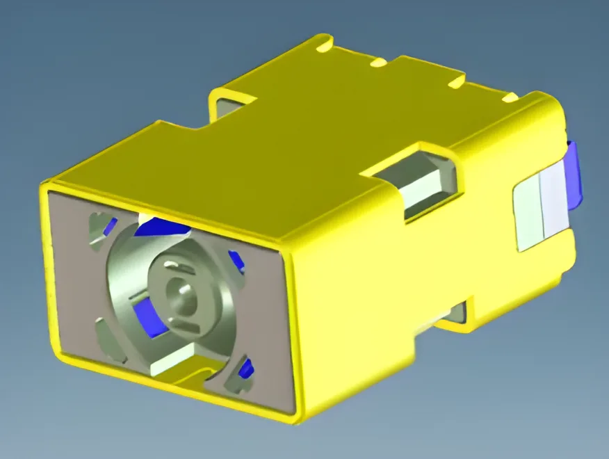 ESS Connector Selection Guide: Power, Signal, BMS and Waterproof Interfaces