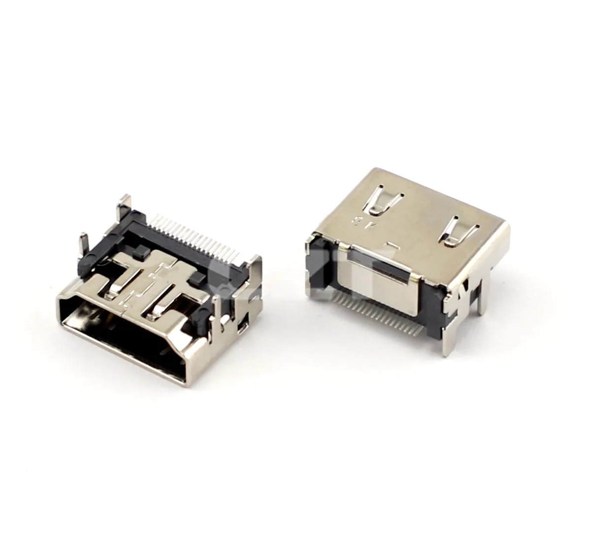 HDMI Type-A receptacle, A111916