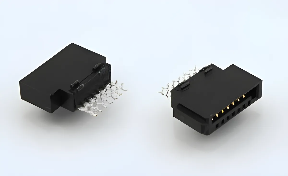 SATA 7-pin catalog record, SATA02