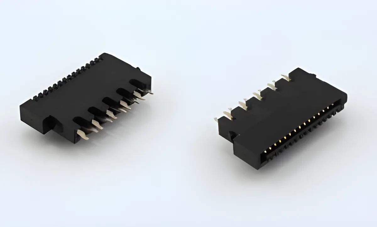 SATA 15-pin catalog record, SATA04