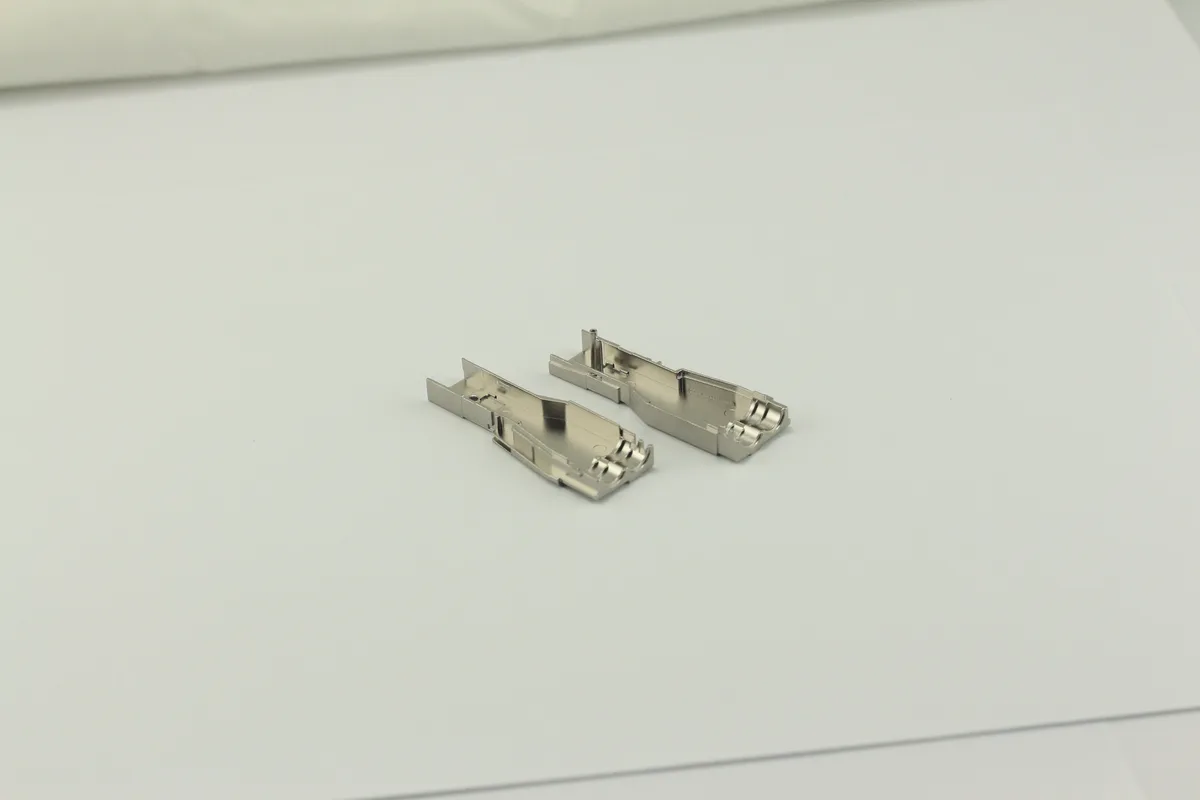 MINI SAS Structural Part