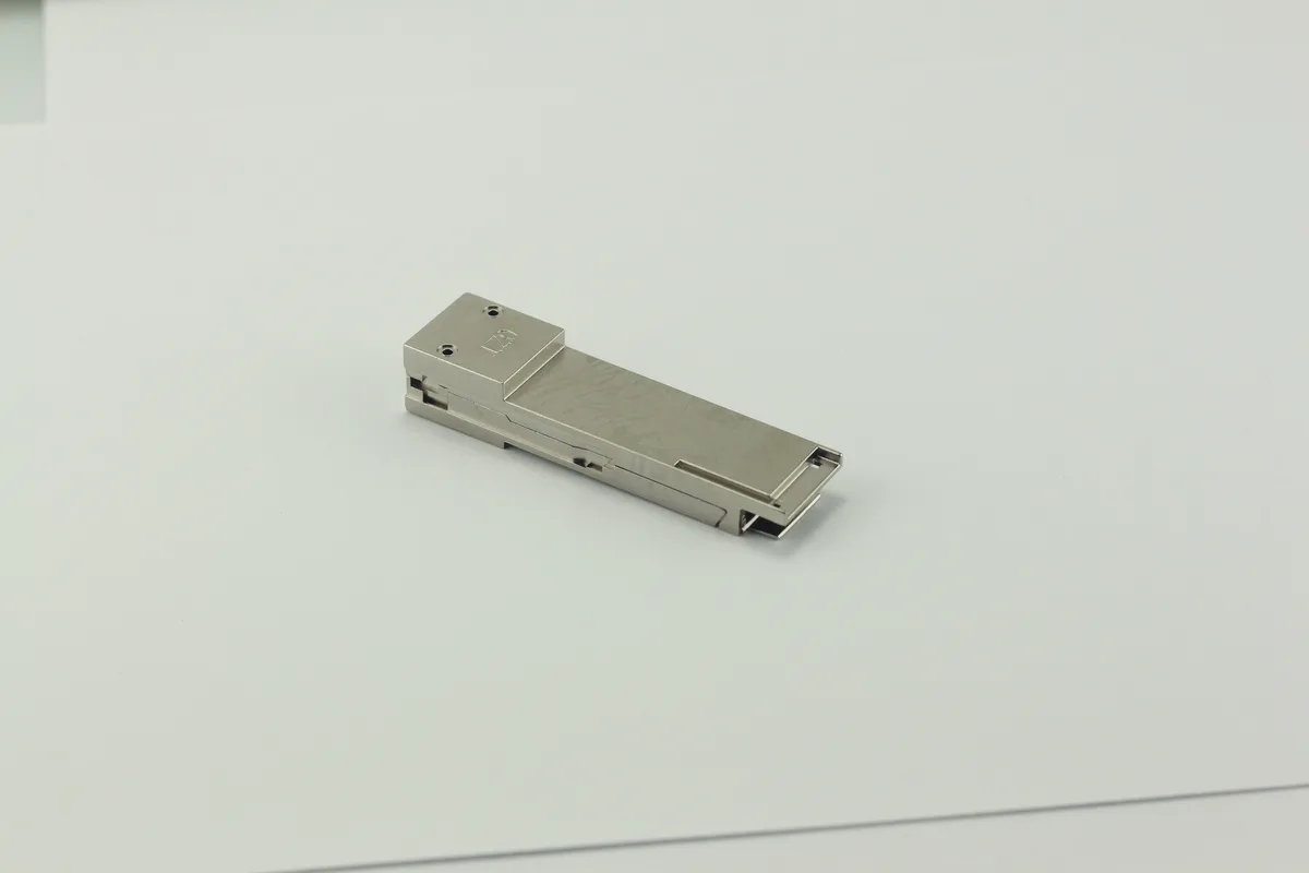 QSFP structural component catalog record 224
