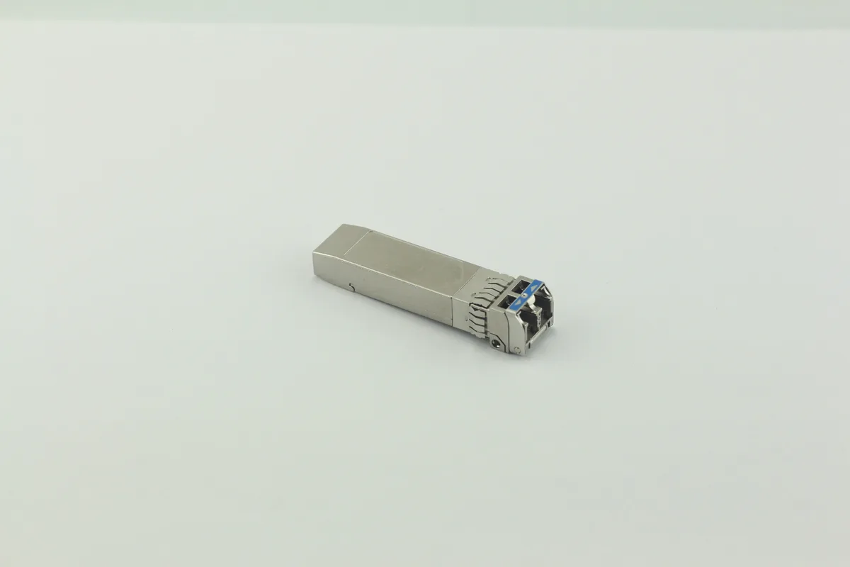 SFP+ structural component catalog record 232
