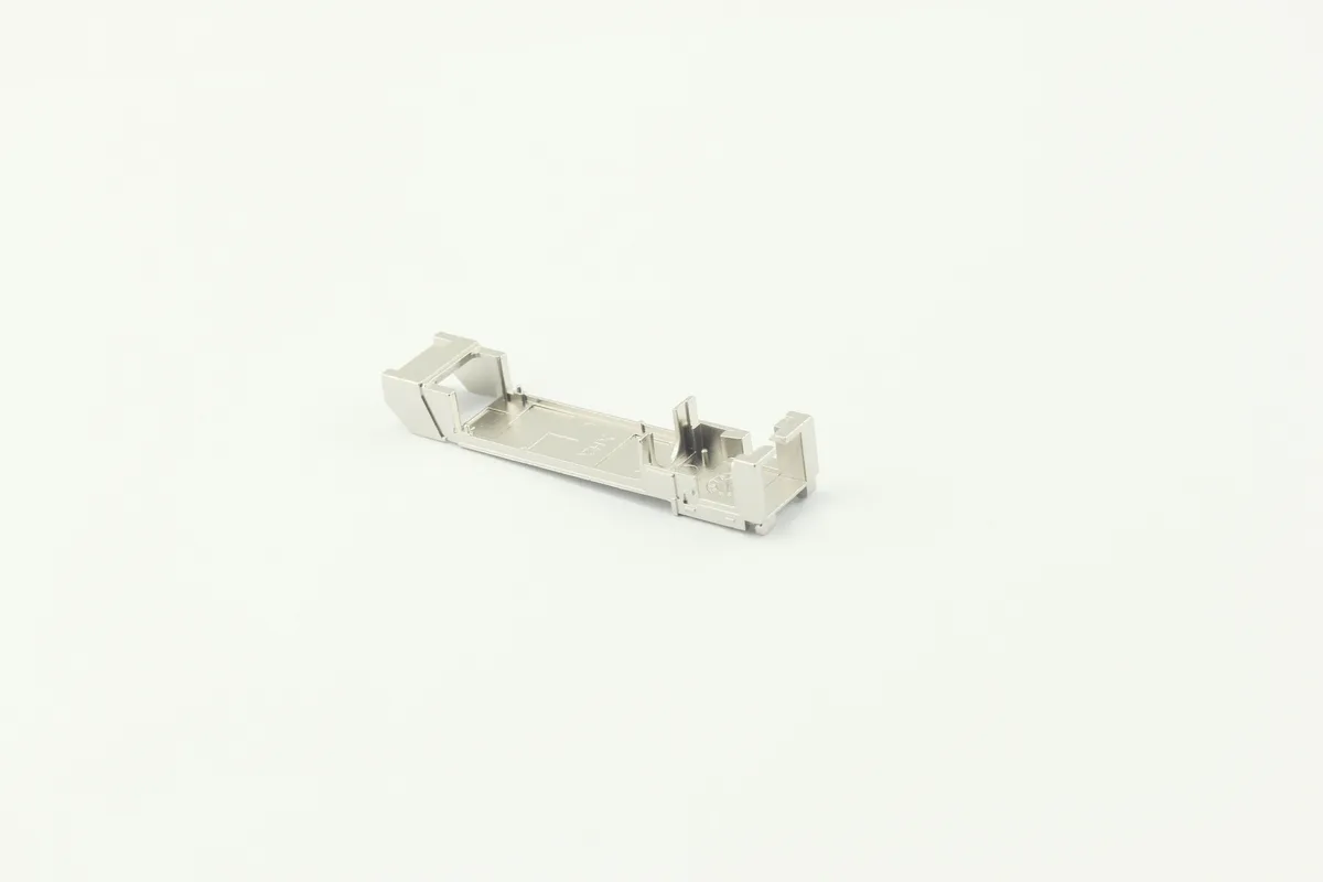 Panel-mount HDMI Type A connector for industrial HMI applications