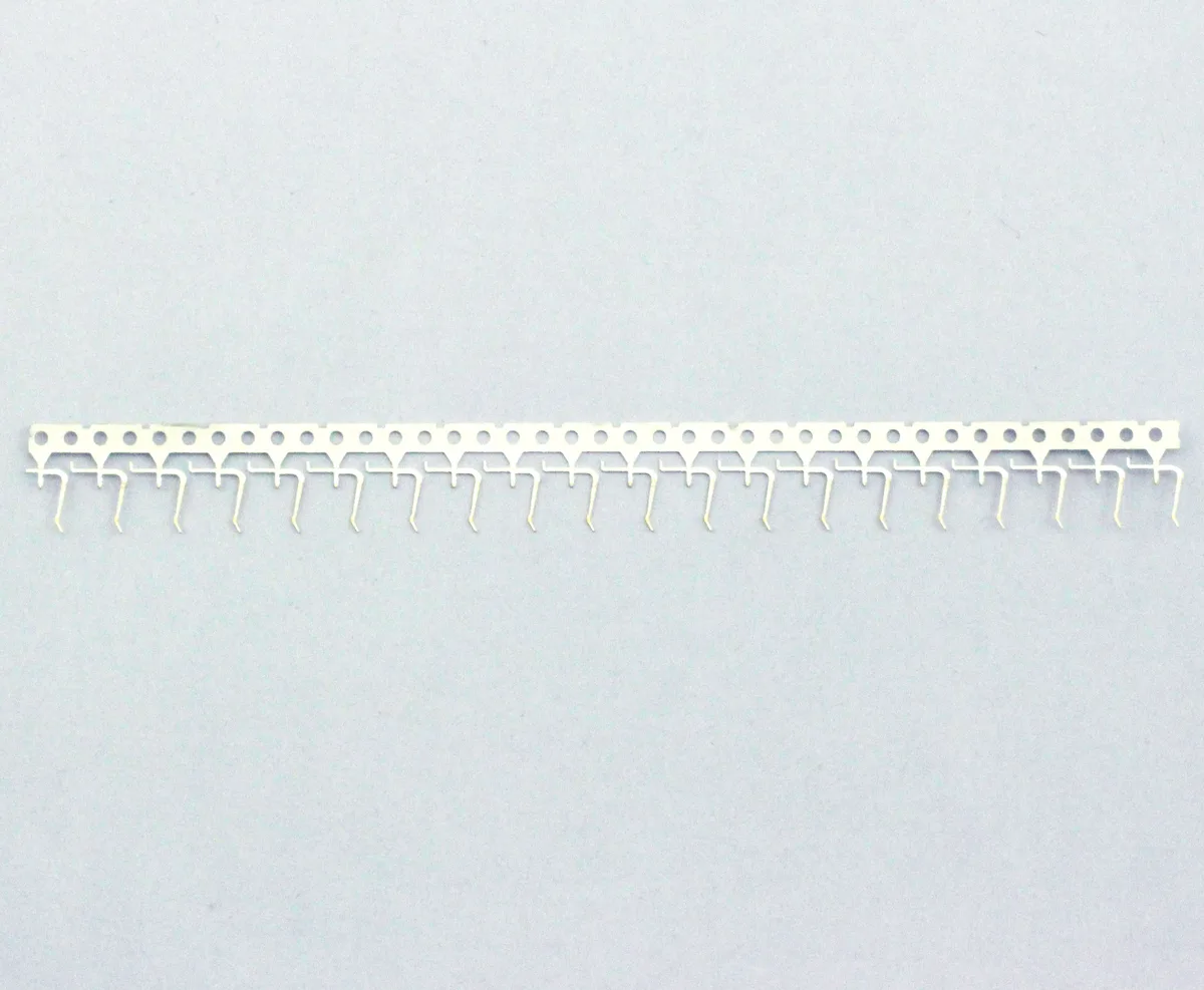 SFP 1x1 connector terminal catalog record