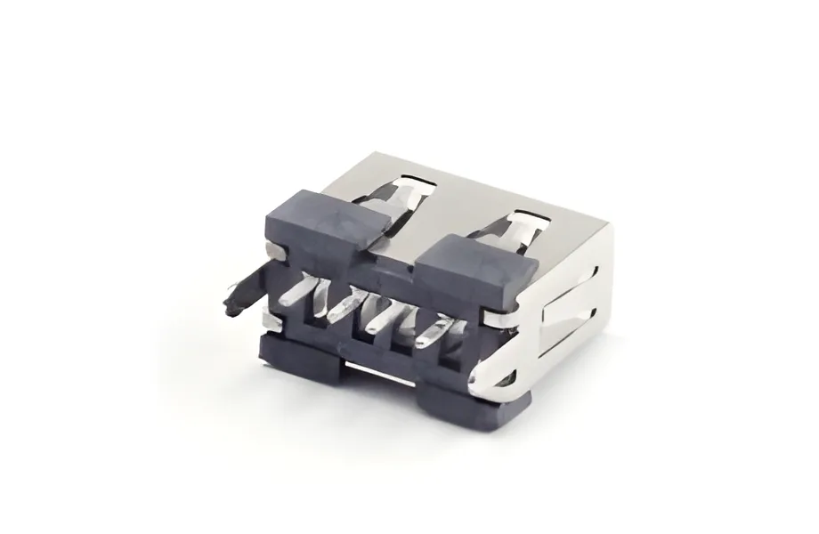 EV charging connector types comparison automotive