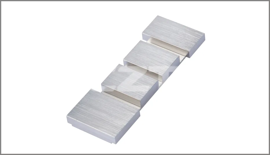 industrial connector terminal block electrical connection