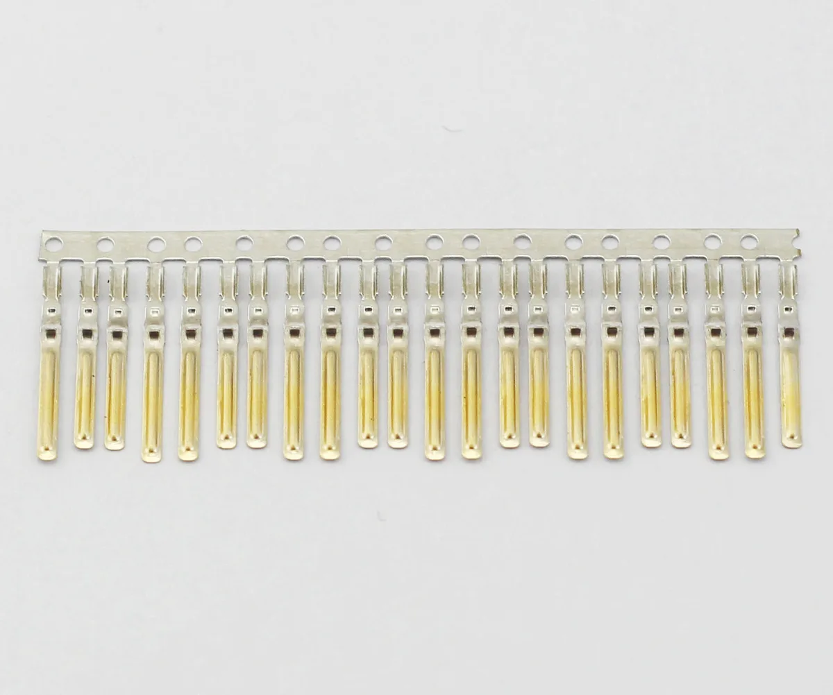 USB contact terminal catalog record A