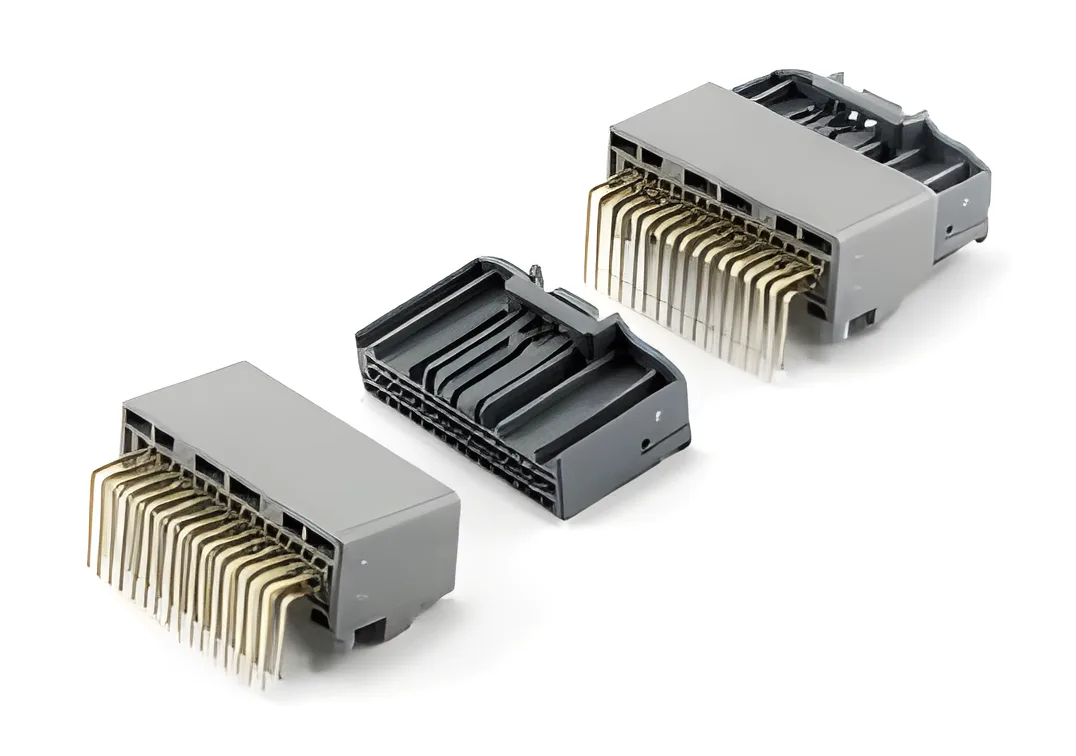 ev charging connector ccs j1772 level 2 charger