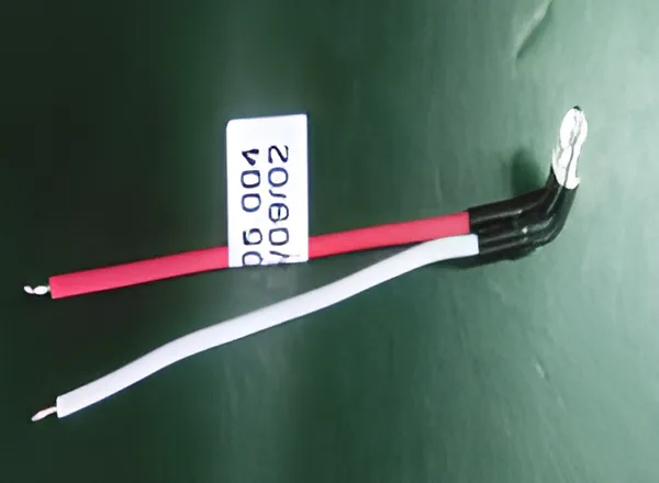 LED cable catalog record