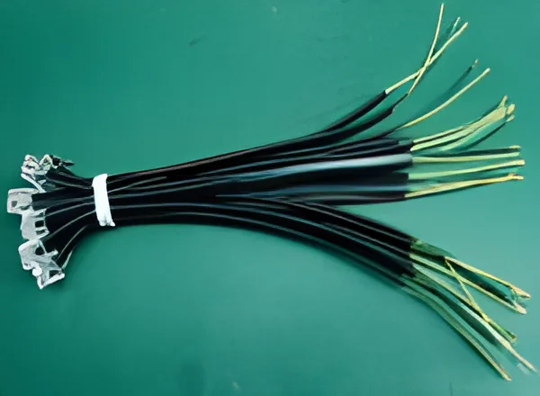 8P8C-to-open-ended cable catalog record