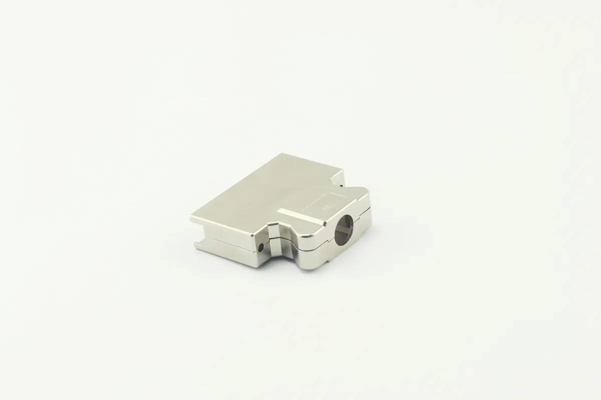 Cross-section diagram of an M12 connector showing threaded coupling ring, contact pins, seal, and cable entry