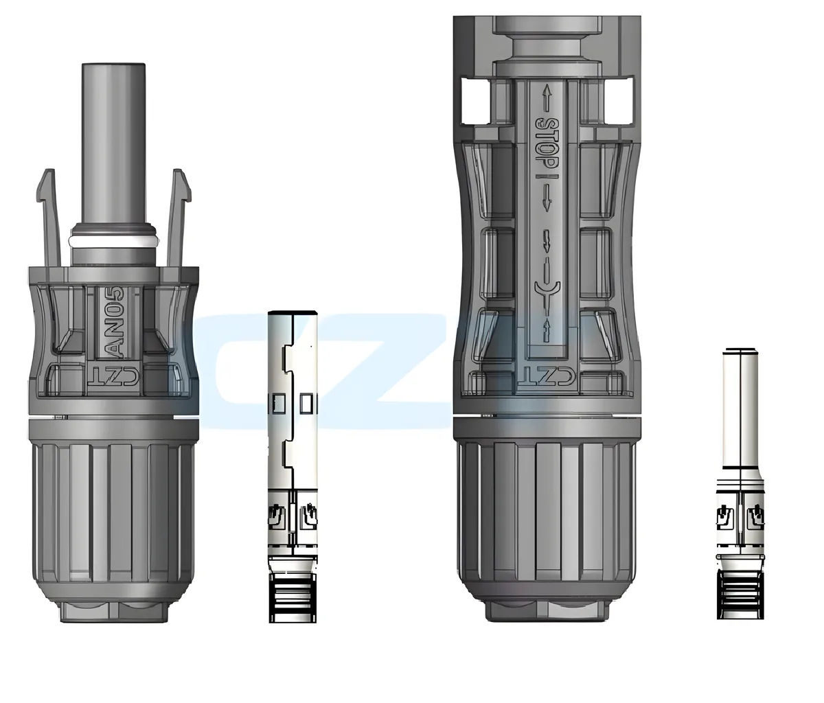 1500V PV Connector and Junction Box Selection Guide