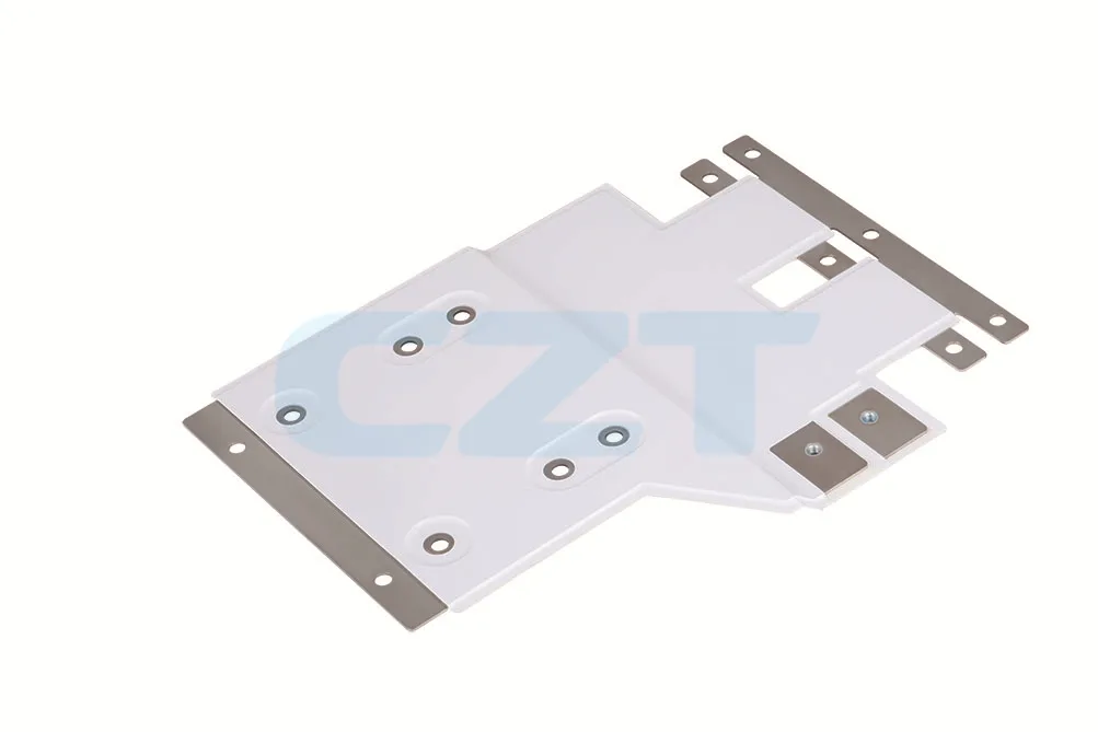 Energy-storage laminated busbar catalog record