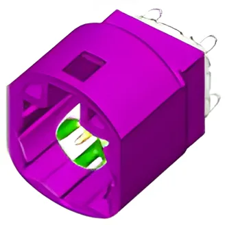 Anderson SB50, SB120, and SB175 connectors side by side showing size comparison