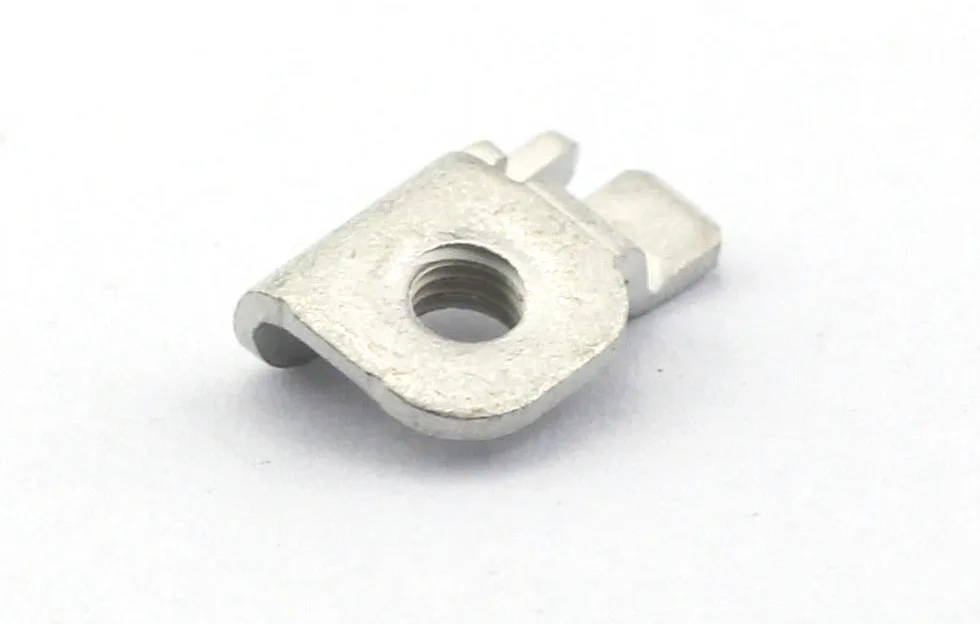 RJ45 Integrated Magnetics Selection Guide for Ethernet Equipment
