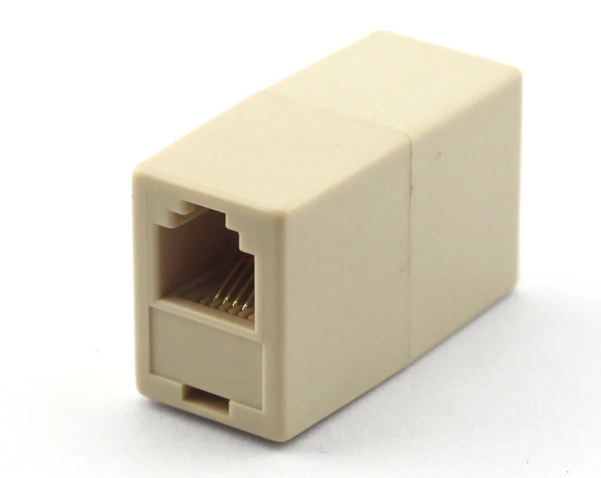 4001 Series 6P Modular Jack