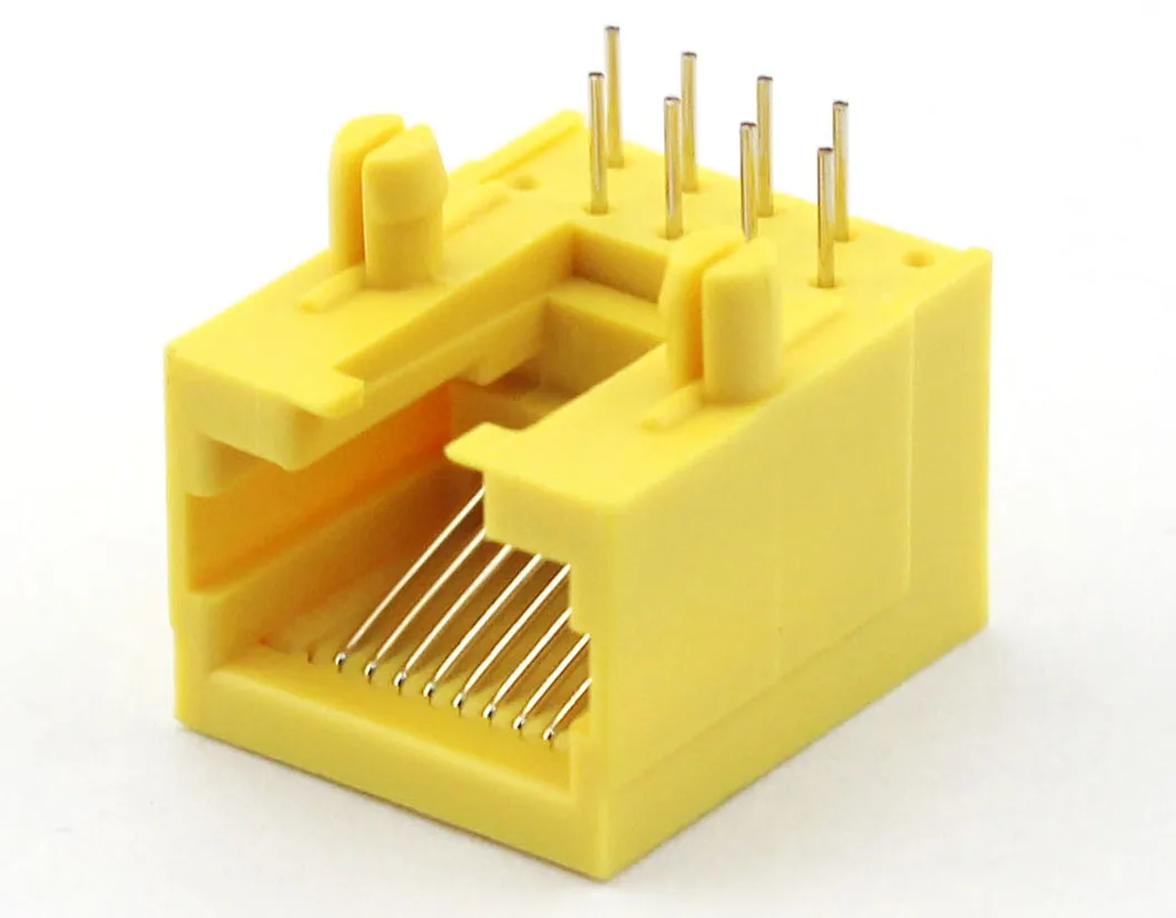 Diagram showing PoE power delivery over Cat5e cable with PSE switch and powered device